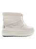 U.S. Polo Assn. Winterboots in Creme