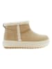 U.S. Polo Assn. Ankle-Boots in Beige