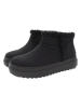 U.S. Polo Assn. Enkelboots zwart