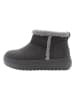 U.S. Polo Assn. Enkelboots antraciet