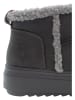 U.S. Polo Assn. Ankle-Boots in Anthrazit