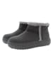 U.S. Polo Assn. Ankle-Boots in Anthrazit