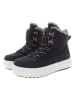 U.S. Polo Assn. Boots in Schwarz