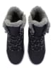 U.S. Polo Assn. Boots zwart