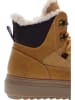 U.S. Polo Assn. Boots lichtbruin