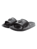 U.S. Polo Assn. Slippers zwart