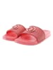U.S. Polo Assn. Slippers rood
