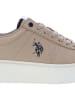 U.S. Polo Assn. Sneakers beige
