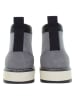 U.S. Polo Assn. Boots in Grau