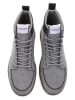 U.S. Polo Assn. Boots in Grau
