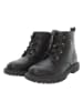 U.S. Polo Assn. Boots in Schwarz