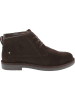 U.S. Polo Assn. Leren boots bruin