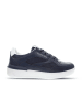U.S. Polo Assn. Sneakers donkerblauw