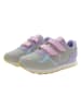U.S. Polo Assn. Sneakers in Lila/ Rosa/ Hellblau