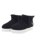 U.S. Polo Assn. Winterboots in Schwarz