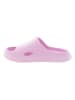 U.S. Polo Assn. Klapki w kolorze jasnoróżowym