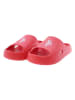 U.S. Polo Assn. Slippers rood
