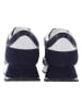 U.S. Polo Assn. Sneakers donkerblauw/lichtroze