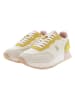 U.S. Polo Assn. Sneakers beige/geel