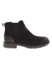 U.S. Polo Assn. Chelsea-Boots in Schwarz