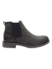 U.S. Polo Assn. Chelseaboots antraciet