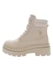 U.S. Polo Assn. Boots in Creme