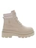 U.S. Polo Assn. Boots in Creme