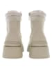 U.S. Polo Assn. Boots in Creme