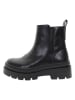 U.S. Polo Assn. Boots in Schwarz