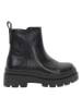 U.S. Polo Assn. Boots in Schwarz