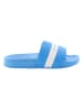 U.S. Polo Assn. Slippers blauw