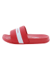 U.S. Polo Assn. Slippers rood