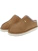 U.S. Polo Assn. Hausschuhe in Beige