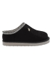 U.S. Polo Assn. Pantoffels zwart