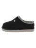 U.S. Polo Assn. Pantoffels zwart