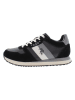 U.S. Polo Assn. Sneakers zwart
