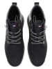 U.S. Polo Assn. Sneakers zwart