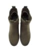U.S. Polo Assn. Chelseaboots kaki