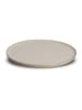 Byon Dinerbord "Asparagus" beige - Ø 27 cm