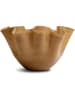 Byon Schale "Cara" in Hellbraun - Ø 29 cm