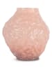 Byon Vase "Corallo" in Rosa - (H)27 x Ø 26 cm