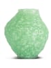 Byon Vaas "Corallo" groen - (H)20,5 x Ø 17 cm