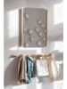 Byon Wandgarderobe "Else" in Beige - (L)70 cm