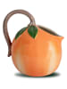 Byon Dzbanek "Peach" w kolorze pomarańczowym - 1,8 l
