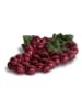 Byon Serveerbord "Grape" bordeaux - (B)28 x (H)6 x (D)21 cm