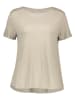Juvia Shirt in Taupe
