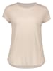 Juvia Shirt in Beige