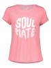 Juvia Shirt in Pink