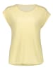 Juvia Shirt in Gelb