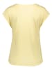 Juvia Shirt in Gelb